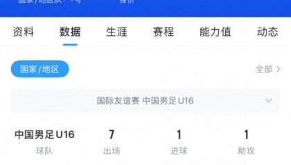 开云官方-媒体人：U17国脚张伯霖接近加盟湖北星辉，玉昆也曾向球员报价