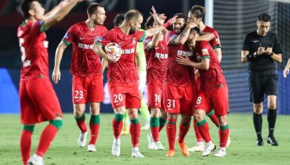 kaiyun网站-【中超】科维奇黄紫昌建功阿7红牌 河南3比1深足