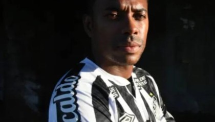 轮奸犯罗比尼奥该不该在巴西服刑 总统卢拉发话了