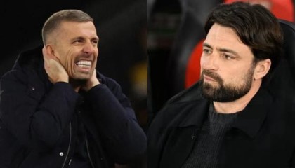 kaiyun体育app-英超垫底双雄齐炒帅 这能帮他们翻身么？