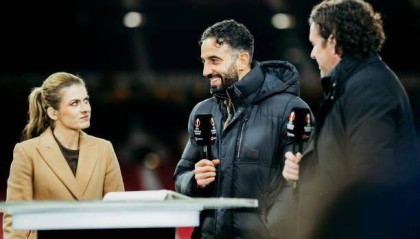 开云体育-阿莫林首胜：进步明显 霍伊伦：曼联踢法像亚特兰大