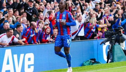 卫报：因潜在转会，埃泽&amp;格伊首轮联赛是否出战切尔西存疑