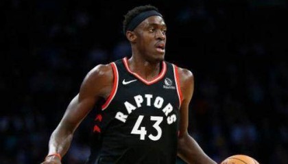 全员出战不敌残缺热火 猛龙仍处在赛季阵痛期