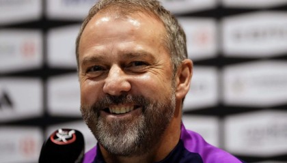 kaiyun体育app-TA：巴萨更衣室完全没预料到阿隆索会下课；弗里克地位被巩固