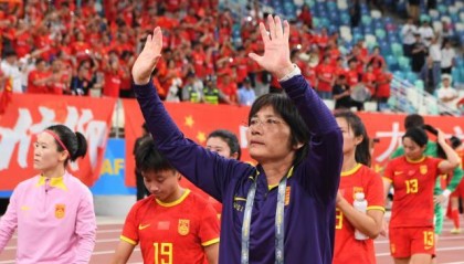 开云-马德兴：海外球员不是双刃剑 本土教练也需要留洋