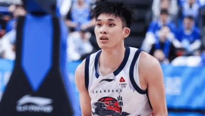 开云入口-山东步正轨！珀塞尔打成第1外援，2后场攻守兼备，新大外即将抵达