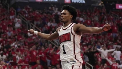 2K26阿门能力值高于：德罗赞 福克斯 兰德尔 里夫斯 马克西 穆雷